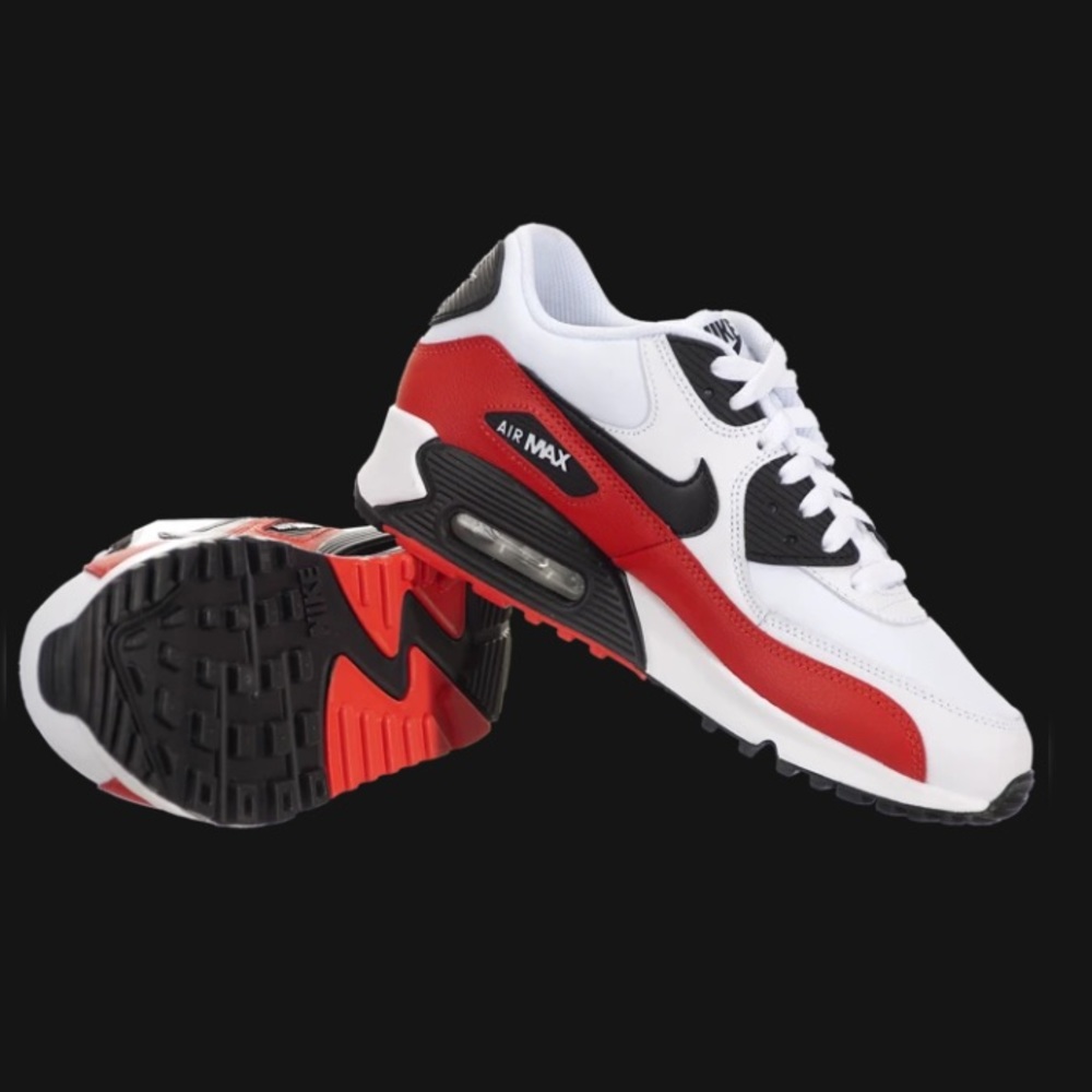 Good condition Nike Air max 90s kids - Picture 1 of 4